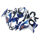 2009-2016 Suzuki GSXR 1000 K9 Sada vstřikovacích kapotáží Tělo plast ABS