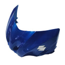 2009-2016 Suzuki GSXR 1000 K9 Sada vstřikovacích kapotáží Tělo plast ABS