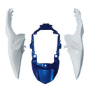 2009-2016 Suzuki GSXR 1000 K9 Sada vstřikovacích kapotáží Tělo plast ABS