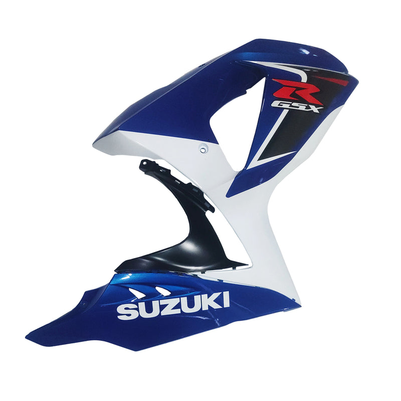 2009-2016 Suzuki GSXR 1000 K9 Sada vstřikovacích kapotáží Tělo plast ABS