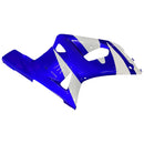 Verkleidungen 2001-2003 Suzuki GSXR 600 Blau &amp; Weiß GSXR Generic