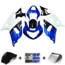 Verkleidungen 2001-2003 Suzuki GSXR 600 Blue Motul Suzuki Generic