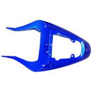Verkleidungen 2001-2003 Suzuki GSXR 600 Blue Motul Suzuki Generic
