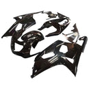 Fairings 2001-2003 Suzuki GSXR 600 Sort Suzuki GSXR Generisk