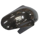 Kapotáž 2001-2003 Suzuki GSXR 600 červená stříbrná černá GSXR Generic