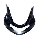 Verkleidungen 2001-2003 Suzuki GSXR 600 Schwarz GSXR Generic