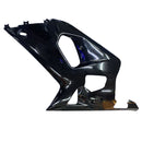 Verkleidungen 2001-2003 Suzuki GSXR 600 Schwarz GSXR Generic