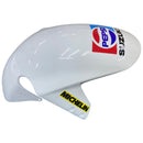 Amotopart Suzuki GSXR600 GSXR750 2001-2003 K1 Juego de carenado Cuerpo Plástico ABS