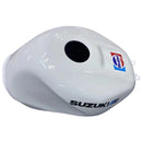 Amotopart Suzuki GSXR600 GSXR750 2001-2003 K1 Juego de carenado Cuerpo Plástico ABS