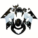 2001-2003 Suzuki GSXR600 GSXR750 2000-2003 K1 Injection Fairing Set Body