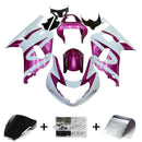 2001–2003 Suzuki GSXR600 2000–2003 GSXR750 K1 Einspritzverkleidungsset Karosserie