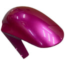 2001–2003 Suzuki GSXR600 2000–2003 GSXR750 K1 Einspritzverkleidungsset Karosserie