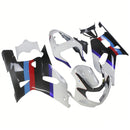 Fairings 2001-2003 Suzuki GSXR 750 Multicolor GSXR Racing Generic