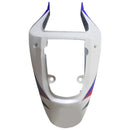 Fairings 2001-2003 Suzuki GSXR 750 Multicolor GSXR Racing Generic