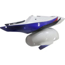 Fairings 2001-2003 Suzuki GSXR 750 Multicolor GSXR Racing Generic
