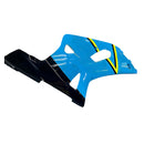 Verkleidungen 2001-2003 Suzuki GSXR 750 Blau Schwarz Rizla Generic