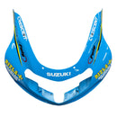 Fairings 2001-2003 Suzuki GSXR 750 Blue Black Rizla Generic