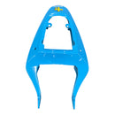 Carenados 2001-2003 Suzuki GSXR 750 Azul Negro Rizla Racing Genérico