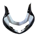 Verkleidungen 2001-2003 Suzuki GSXR 750 Rot Silber Schwarz GSXR Generic