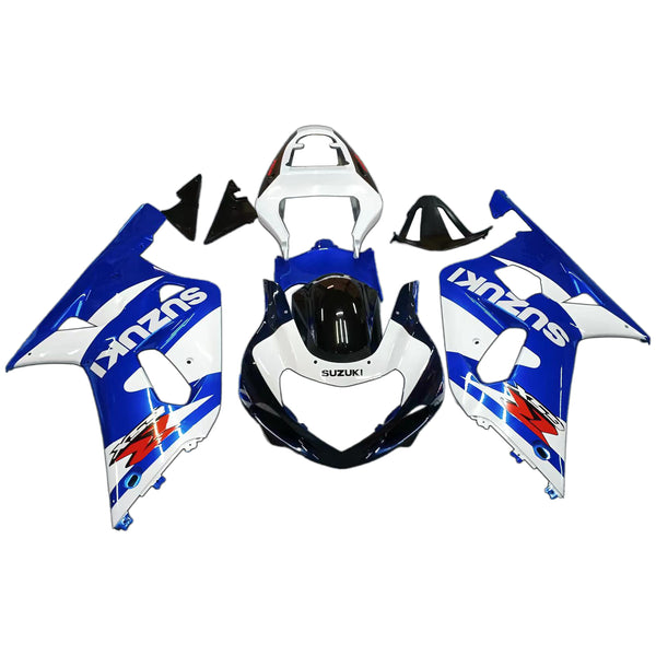 Kit Carenado Suzuki GSXR750 2001-2003