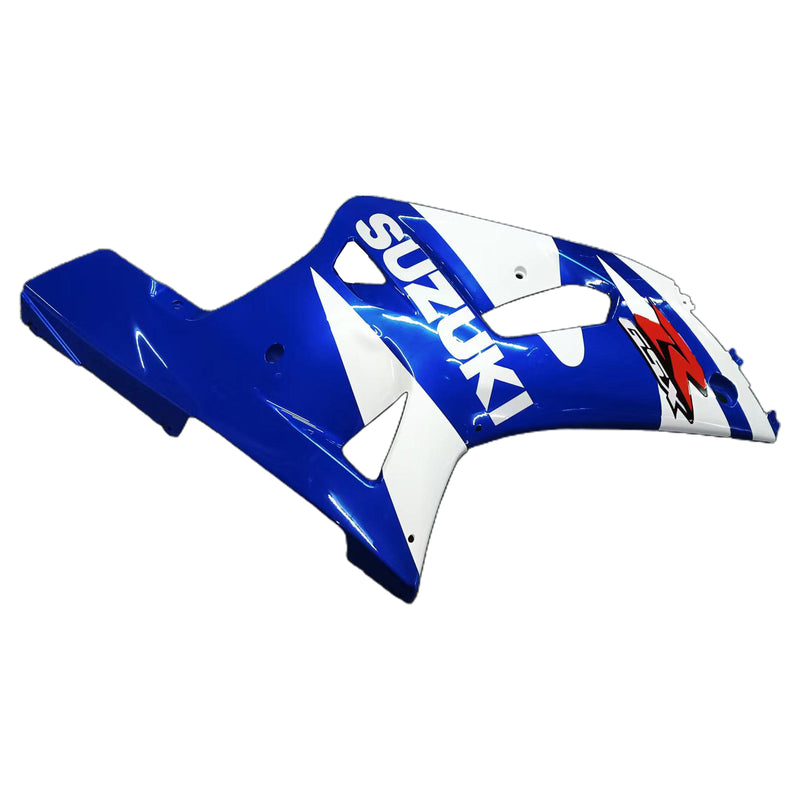 Suzuki GSXR750 2001-2003 kåpa kit