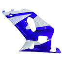 Suzuki GSXR750 2001–2003 Verkleidungsset