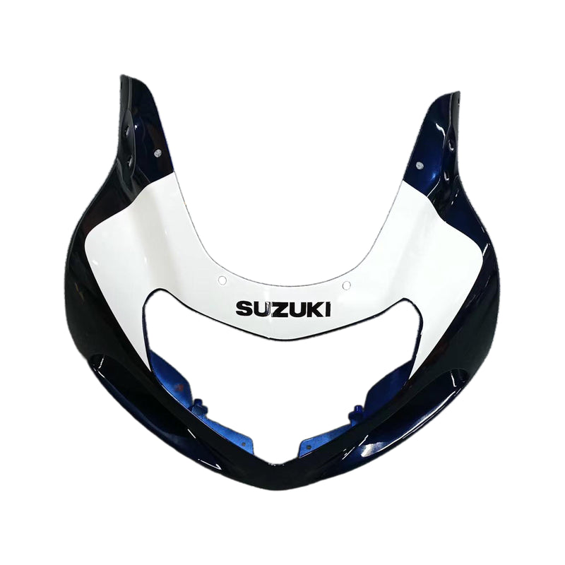 Suzuki GSXR750 2001-2003 kåpa kit