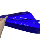 Suzuki GSXR750 2001–2003 Verkleidungsset, Karosserie, Kunststoff, ABS