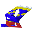 Suzuki GSXR750 2001–2003 Verkleidungsset, Karosserie, Kunststoff, ABS