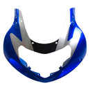 Suzuki GSXR750 2001–2003 Verkleidungsset, Karosserie, Kunststoff, ABS