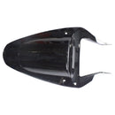 Suzuki GSXR750 2001–2003 Verkleidungsset, Karosserie, Kunststoff, ABS