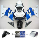 Suzuki GSXR750 2001-2003 kåbesæt, krop, plastik, ABS