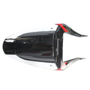 Suzuki GSXR750 2001–2003 Verkleidungsset, Karosserie, Kunststoff, ABS