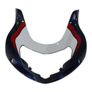Suzuki GSXR750 2001–2003 Verkleidungsset, Karosserie, Kunststoff, ABS