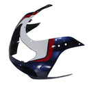 Suzuki GSXR750 2001–2003 Verkleidungsset, Karosserie, Kunststoff, ABS