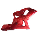 Suzuki GSXR750 2001–2003 Verkleidungsset, Karosserie, Kunststoff, ABS