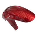 Suzuki GSXR750 2001–2003 Verkleidungsset, Karosserie, Kunststoff, ABS