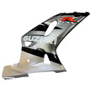 Suzuki GSXR750 2001-2003 kåpesett, kropp, plast, ABS