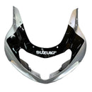 Suzuki GSXR750 2001-2003 kåpesett, kropp, plast, ABS
