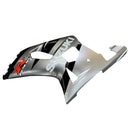 Suzuki GSXR750 2001-2003 kåpesett, kropp, plast, ABS