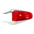 Suzuki GSXR750 2001-2003 kåpesett, kropp, plast, ABS