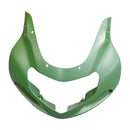 Suzuki GSXR750 2001-2003 kåbesæt, krop, plastik, ABS