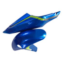 Suzuki GSXR750 2001–2003 Verkleidungsset, Karosserie, Kunststoff, ABS