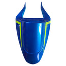 Suzuki GSXR750 2001–2003 Verkleidungsset, Karosserie, Kunststoff, ABS