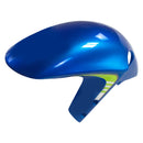 Suzuki GSXR750 2001–2003 Verkleidungsset, Karosserie, Kunststoff, ABS