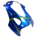 Suzuki GSXR750 2001–2003 Verkleidungsset, Karosserie, Kunststoff, ABS