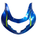 Suzuki GSXR750 2001–2003 Verkleidungsset, Karosserie, Kunststoff, ABS