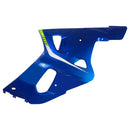 Suzuki GSXR750 2001–2003 Verkleidungsset, Karosserie, Kunststoff, ABS