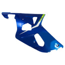 Suzuki GSXR750 2001–2003 Verkleidungsset, Karosserie, Kunststoff, ABS