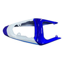 Kapotáž 2004-2005 Suzuki GSXR 600 750 Modrá Bílá Černá GSXR Generic